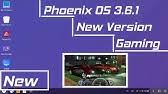 Phoenix os 32 bit mod pubg. Phoenix Os 1 6 1 32 Bit Mods With Octopus Keymappings Fix Pubg Compiling Resources Etc Youtube