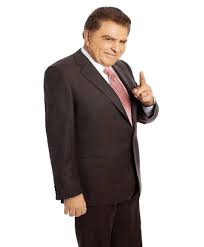 Don francisco has earned his net worth and fame because of his career as a tv show host from chile. Don Francisco Birthday Real Name Age Weight Height Family Contact Details Wife Children Bio More Notednames