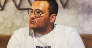 Fraser Singleton Account Manager