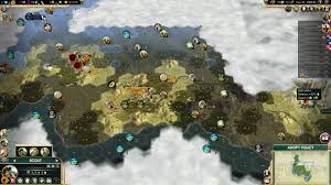 The songhai first appeared near the city of gao, which was a vassal of the malinese empire. The Story Of My Latest Game As Songhai Civ5