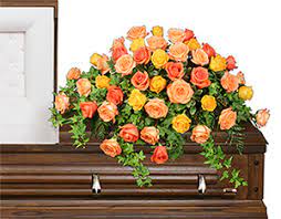Maybe you would like to learn more about one of these? Casket Flowers Sightler S Florist West Columbia Sc
