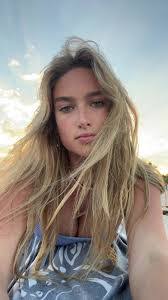 Riley Olson's Instagram, Twitter & Facebook