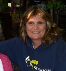 Carol Beaton Obituary