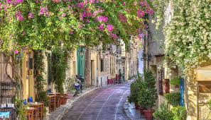 Athens dominates the attica region and is one of the world's oldest cities, with its recor. Von Munchen Nach Athen Flughafen Munchen