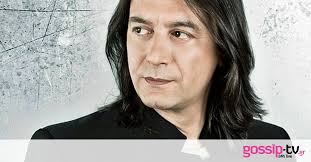 Μια τρυφερή φωτογραφία με τον γιο του, δημοσίευσε στο instagram ο γιάννης κότσιρας. Giannhs Kotsiras O Gios Toy Egine 2 Xronwn To Mhnyma Toy Tragoydisth Gossip Tv Gr