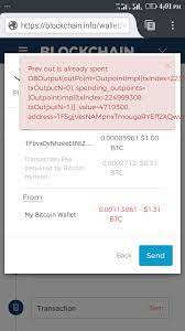 Since all these nodes are independently controlled and spread all over the world there is no easy way to do this. Transaction Failed With Blockchain Investment Nigeria
