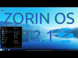 Zorin Os 12 1 Pour Passer Facilement De Windows A Linux Microsoft Windows Linux Microsoft