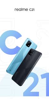 The realme c25 packs a 6000 mah battery and it has three cameras on back, with the main 48 mp along with 2 mp and 2 mp camera. Realme C25 Realme C21 Launch Event