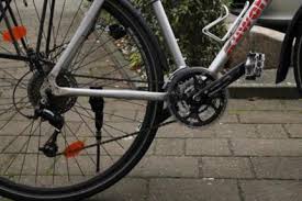 Kuwahara Lynx 28 Zoll Scheibenbremse Alloy 7005 Standlicht Scheibenbremse Standlicht Fahrrad