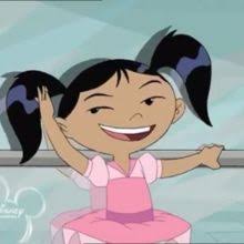 Haley Long/Gallery | American dragon, Jake long, Disney shows