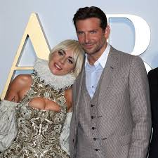 It features on the film's soundtrack. Lady Gaga Und Bradley Cooper Wohnen Sie Jetzt Zusammen Lady Gaga Bradley Cooper Lady