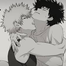 Want to discover art related to bakudeku? Bakudeku S Stream