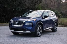 Unrelated to rogue sport, a separate suv. 2021 Nissan Rogue Review Trims Specs Price New Interior Features Exterior Design And Specifications Carbuzz