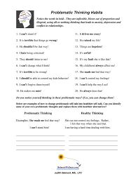 Psychoeducational Handouts Quizzes And Group Activities Judy Belmont Belmont Wellness Therapy Worksheets Therapy Counseling Counseling Worksheets