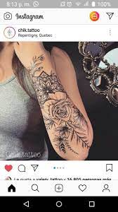 Love The Placement Tattoos Body Art Tattoos Cool Tattoos