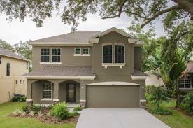 New Construction Homes In Tampa Heights Seminole Heights Riverside Heights The Tampa Real Estate Insider Tampa Real Estate New Home Builders Home Builders