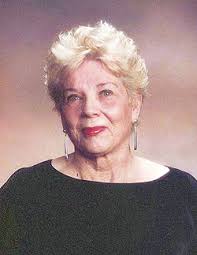 Teresa Elizabeth “Betty” Toigo Murphy (1926-2016)