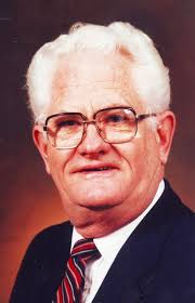 Charles Harwood Dalton