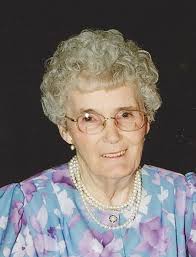 Obituary for PERKS BERNEICE