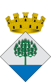 Archivo:Escut de Pineda de Mar.svg - Wikipedia, la enciclopedia libre