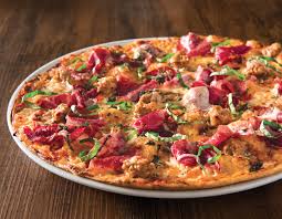 Nos coups de coeur sur les routes de france. Kid Friendly Dining Healthy Options At The New And Improved California Pizza Kitchen