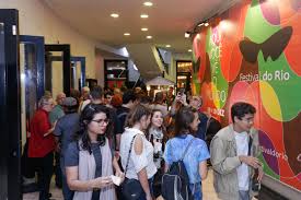 Maybe you would like to learn more about one of these? International Highlights For 2019 Festival Do Rio