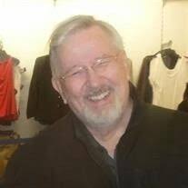 Terrence "Terry" Louis Colwell Obituary