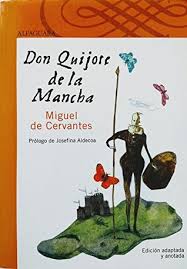 Descubre en freeditorial el libro por excelencia de la literatura española en una versión adaptada para jóvenes. Don Quijote De La Mancha By Nieves Sanchez Mendieta