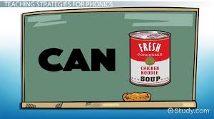 He told me he was taught to learn long lists of words by. Teaching Strategies For Phonics Sight Words Video Lesson Transcript Study Com