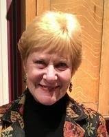 Beth Bartley Roettger Obituary (1945