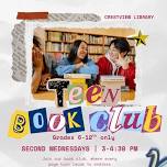 Teen Book Club