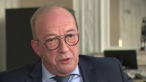 Jean-Paul Wahl: "Le Cambodge est en train de re-rentrer dans les normes"