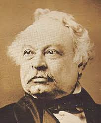 Gen José Antonio Páez (1790-1873)