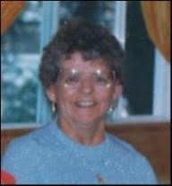 Boucher Lamoureux, Annette