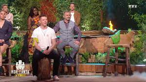 Réponse ce vendredi 05 juin à 23h05 sur. Koh Lanta Les 4 Terres Alexandra Remporte Cette Edition Face A Brice Decouvrez Le Resume De La Finale