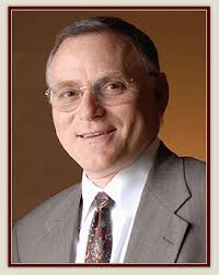 Jeff Forman Finds Meaning in His Role as MMAE President