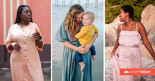 If you fall into any of those categories, you're likely in the market for long dresses for weddings! 21 Best Plus Size Maxi Dresses For Summer 2021 Today