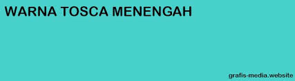We did not find results for: Pengertian Warna Hijau Tosca Beserta Contohnya Grafis Media