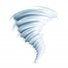Download Realistic Tornado Illustration For Free Tornado Tattoo Tornado Storm Tattoo