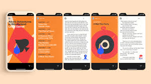 A list of award winning mobile apps submitted to our website. 2019 Innovation By Design Awards Apps And Games