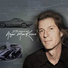 Watch In the Moment With Angus MacKenzie