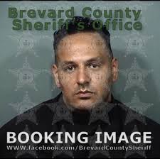 Arrests In Brevard County: August 14, 2023
