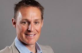 Inspiring Excellence with Paralympian Danny Crates