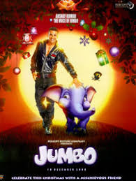 Jumbo 2008 Film Wikipedia Is the video too slow? jumbo 2008 film wikipedia