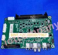 BINT-12C 3AUA0000077967 Fiber optic detection board communication board