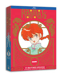 I noticed on the amiami website that these ranma 1/2 heat changing mugs are making a come back and are available to preorder. Viz The Official Website For Ranma 1 2