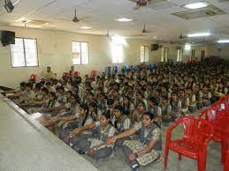 It was interesting learning the scientific names of commonly seen birds. Swachhbharat Swachh Bharat Abhiyan A Nation Wide Campaign In India
