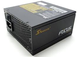 Externally, the designers made sure that the psu will be aesthetically appealing with a modern, yet not extravagant. The Seasonic Focus Gold Sgx 650 Sfx Power Supply Review Seasonic Starts Off Sfx With A Stunner