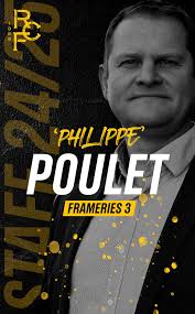 𝗦𝗔𝗜𝗦𝗢𝗡 𝟮𝟰/𝟮𝟱 Voici le staff de 'Frameries 3' ! Un nouvel élan est  donné à l'une des équipes historiques du club. Cette équipe a pour but de  rassembler. 🤝 Rassembler qui ?