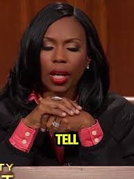 Daryl Ray Daniel Paternity Court Final Part 1